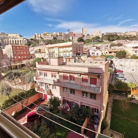 Casa Giorgia Cagliari Camera Экстерьер фото
