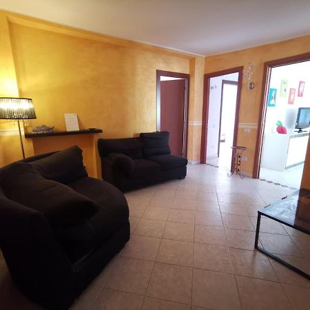 Casa Giorgia Cagliari Camera Экстерьер фото