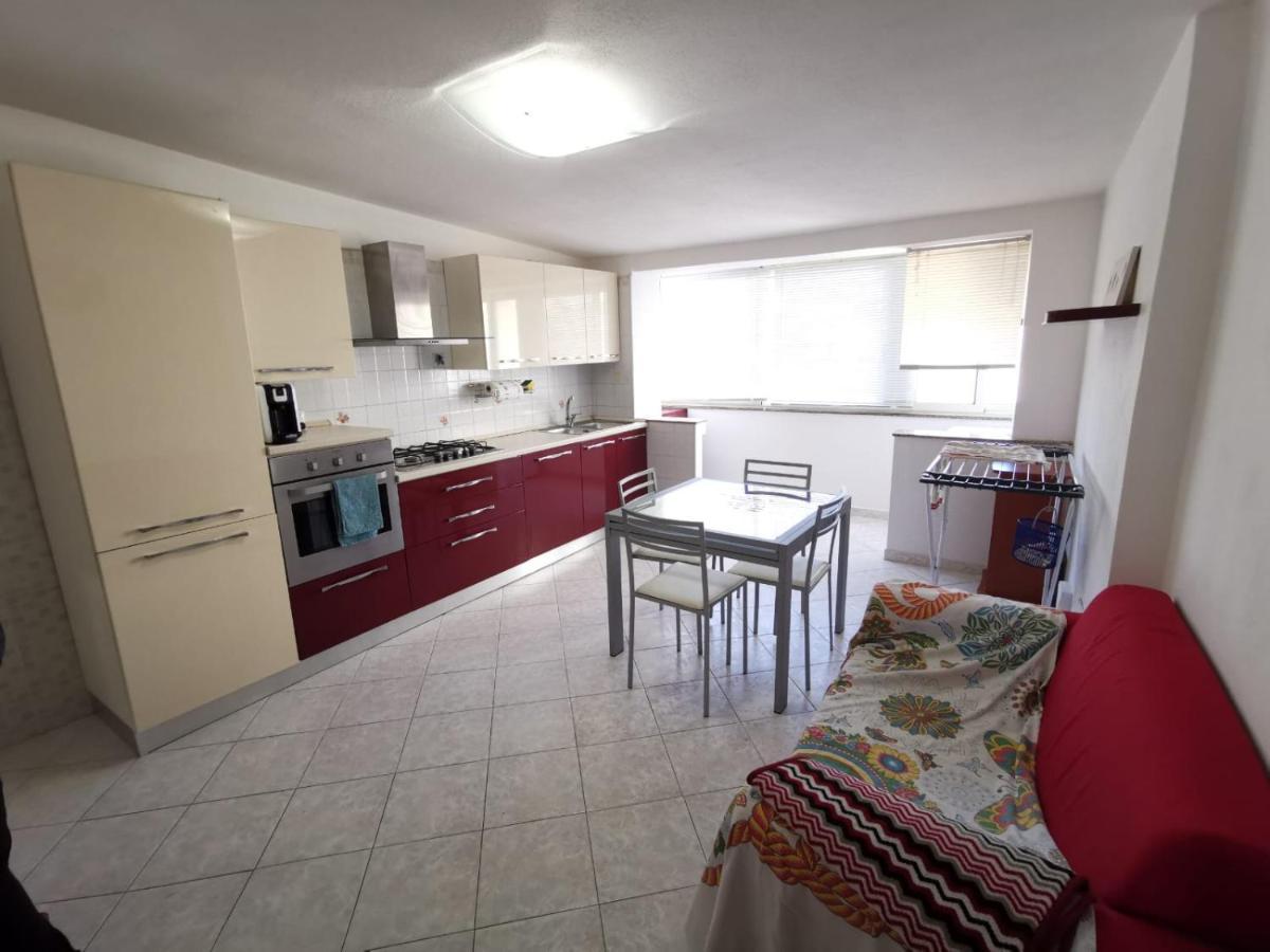 Casa Giorgia Cagliari Camera Экстерьер фото