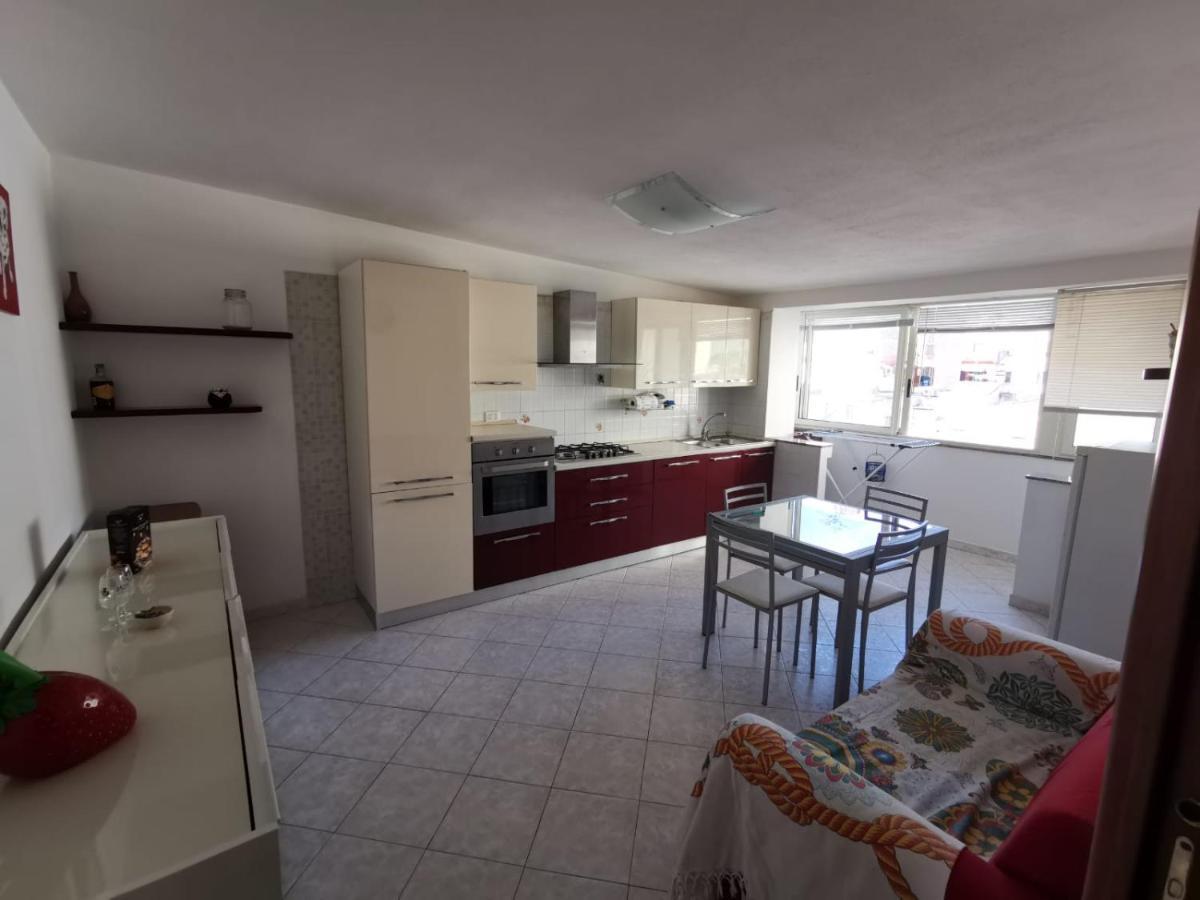Casa Giorgia Cagliari Camera Экстерьер фото