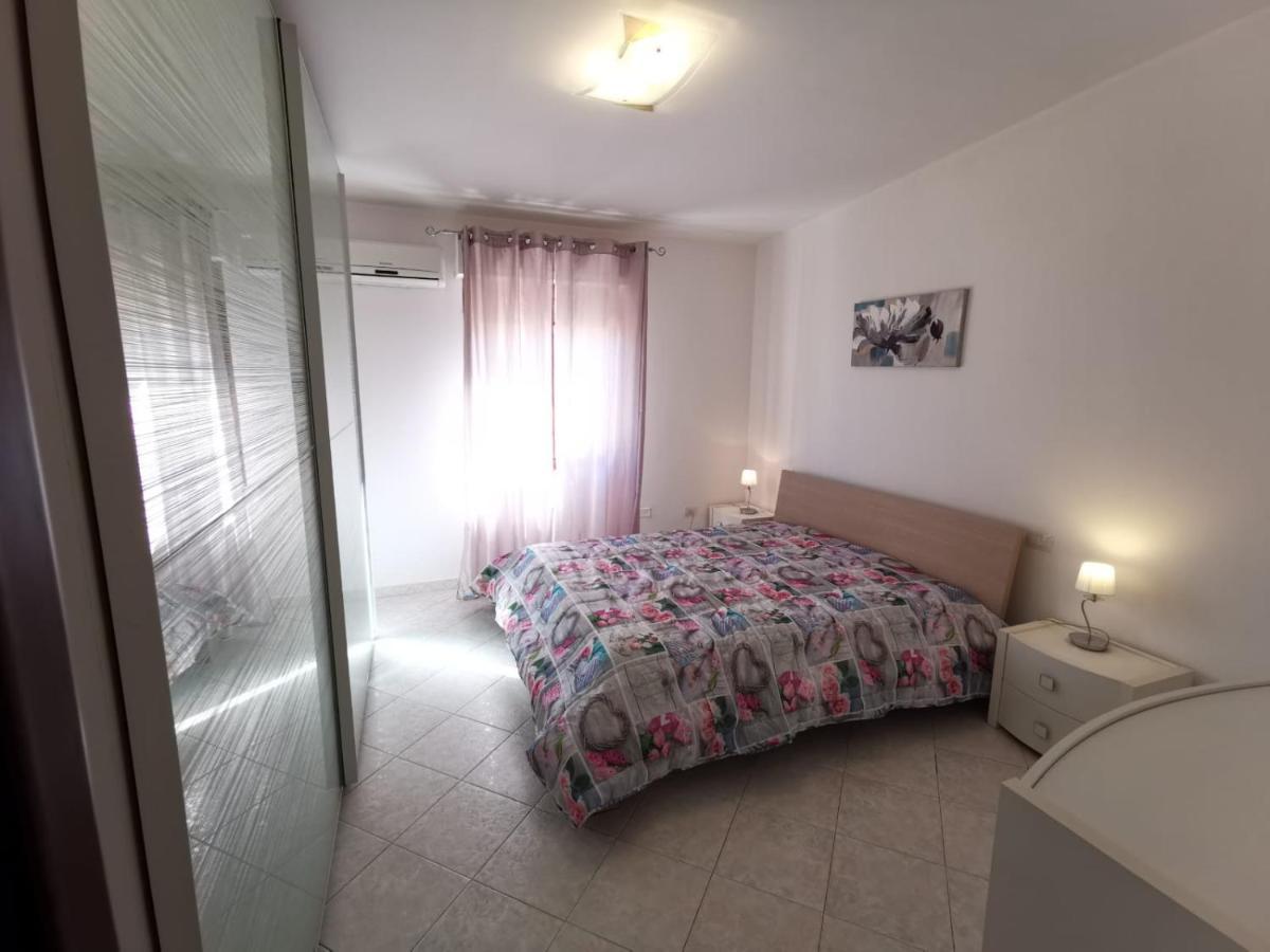 Casa Giorgia Cagliari Camera Экстерьер фото