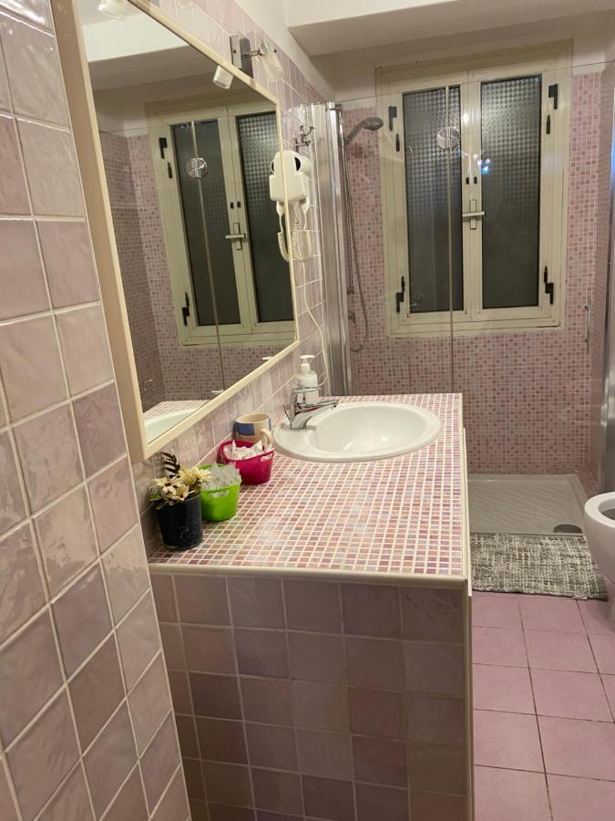 Casa Giorgia Cagliari Camera Экстерьер фото